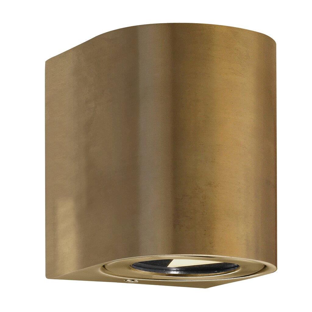 Canto 2 Aplique de Parede para Exterior IP44
