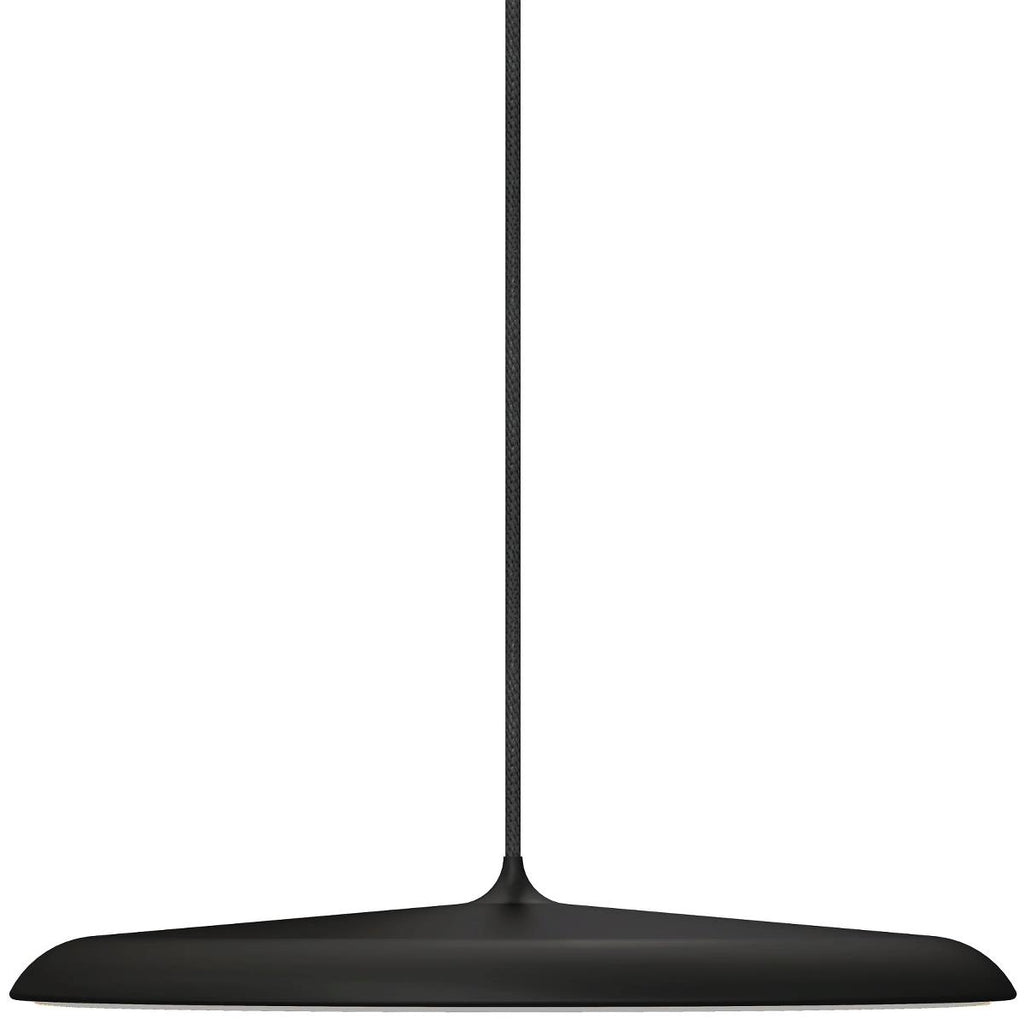 Artist 40-Candeeiros-Light & Store-Preto-Light & Store