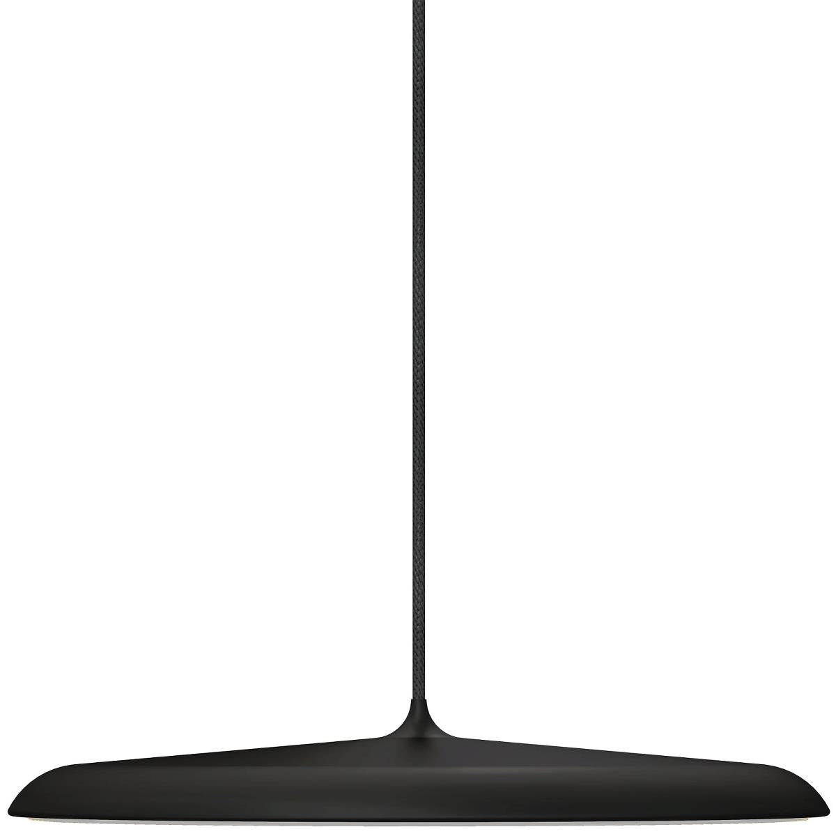 Artist 40-Candeeiros-Light & Store-Preto-Light & Store