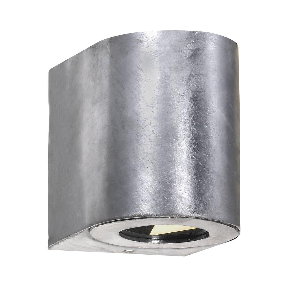 Canto 2 Aplique de Parede para Exterior IP44