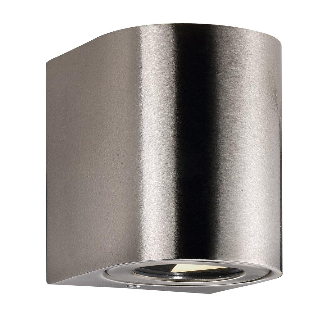 Canto 2 Aplique de Parede para Exterior IP44