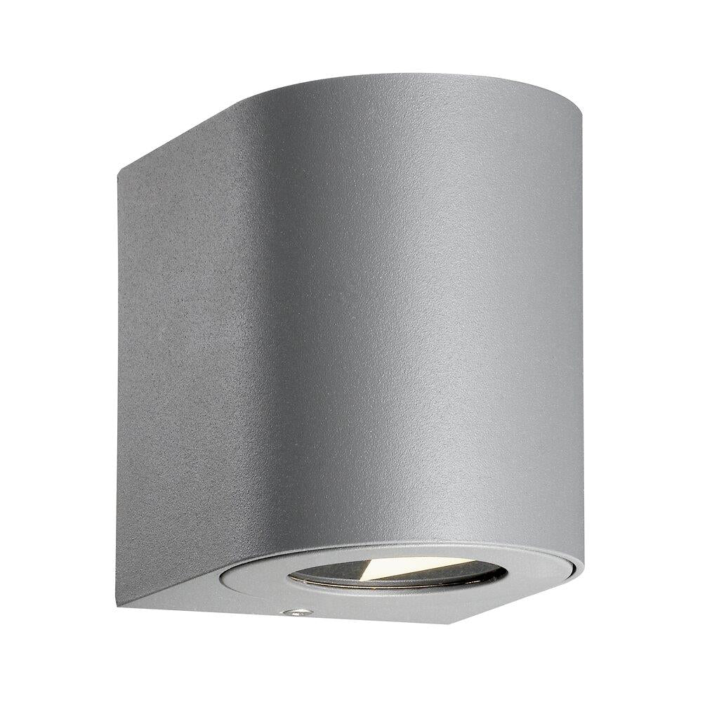 Canto 2 Aplique de Parede para Exterior IP44