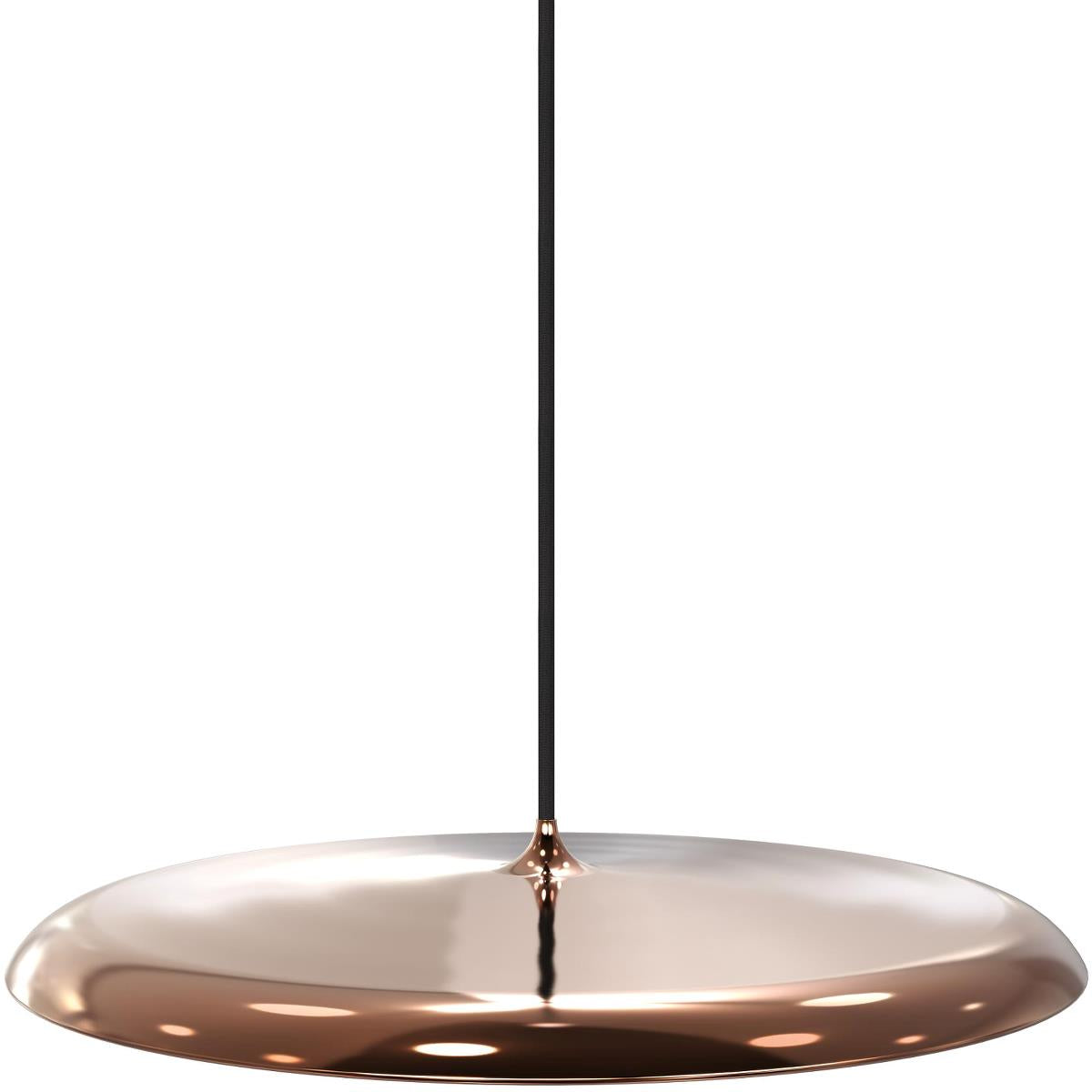 Artist 40-Candeeiros-Light & Store-Cobre-Light & Store