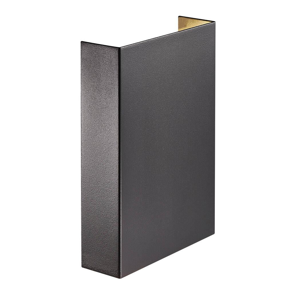 Fold 15 Aplique de Parede Saliente IP54