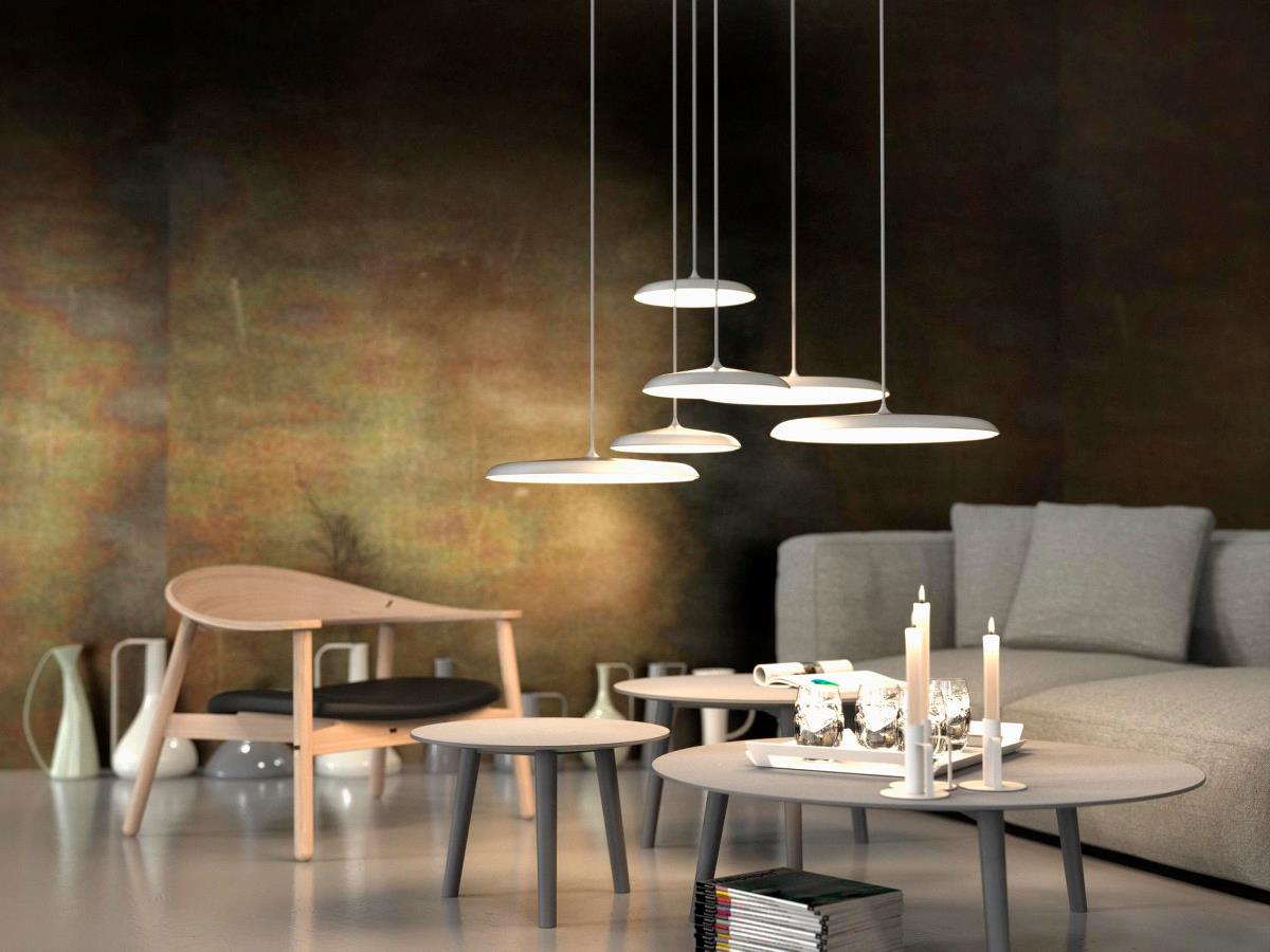 Artist 40-Candeeiros-Light & Store-Preto-Light & Store