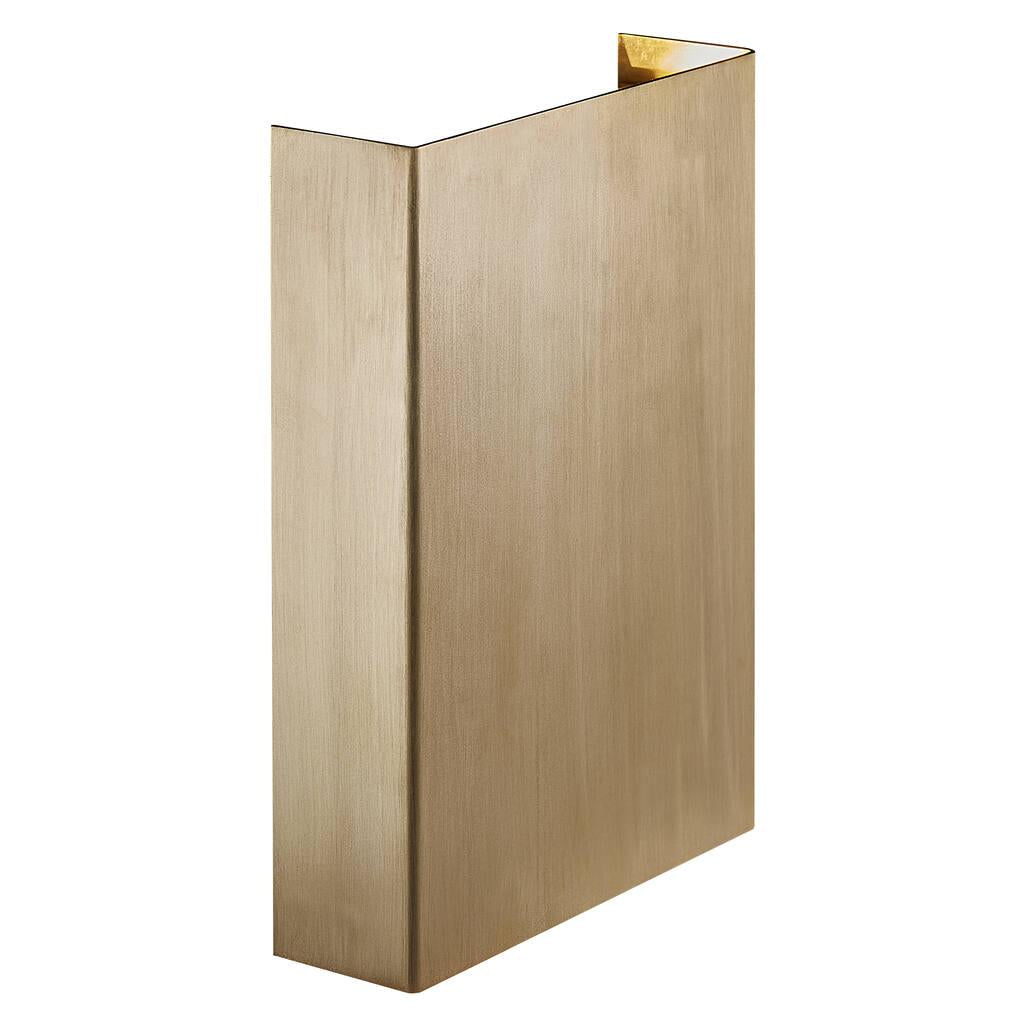 Fold 15 Aplique de Parede Saliente IP54