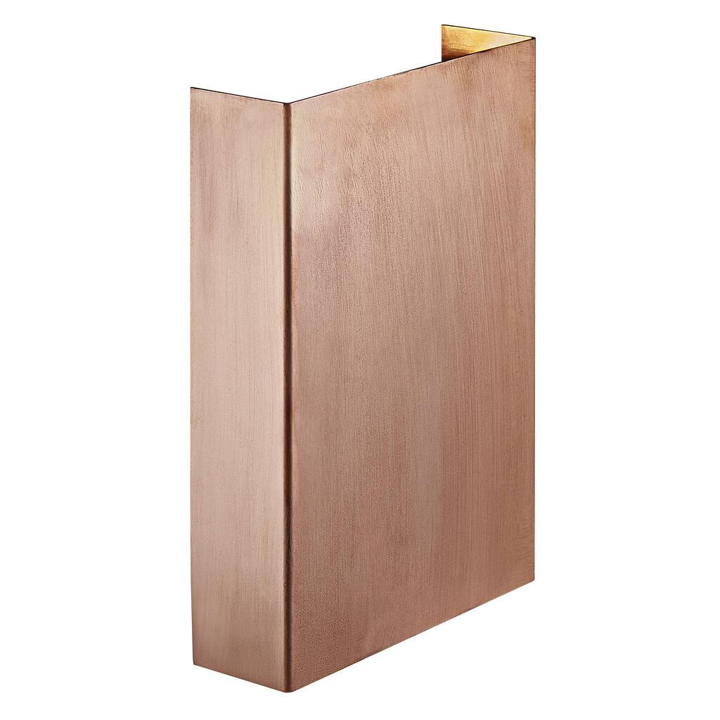 Fold 15 Aplique de Parede Saliente IP54