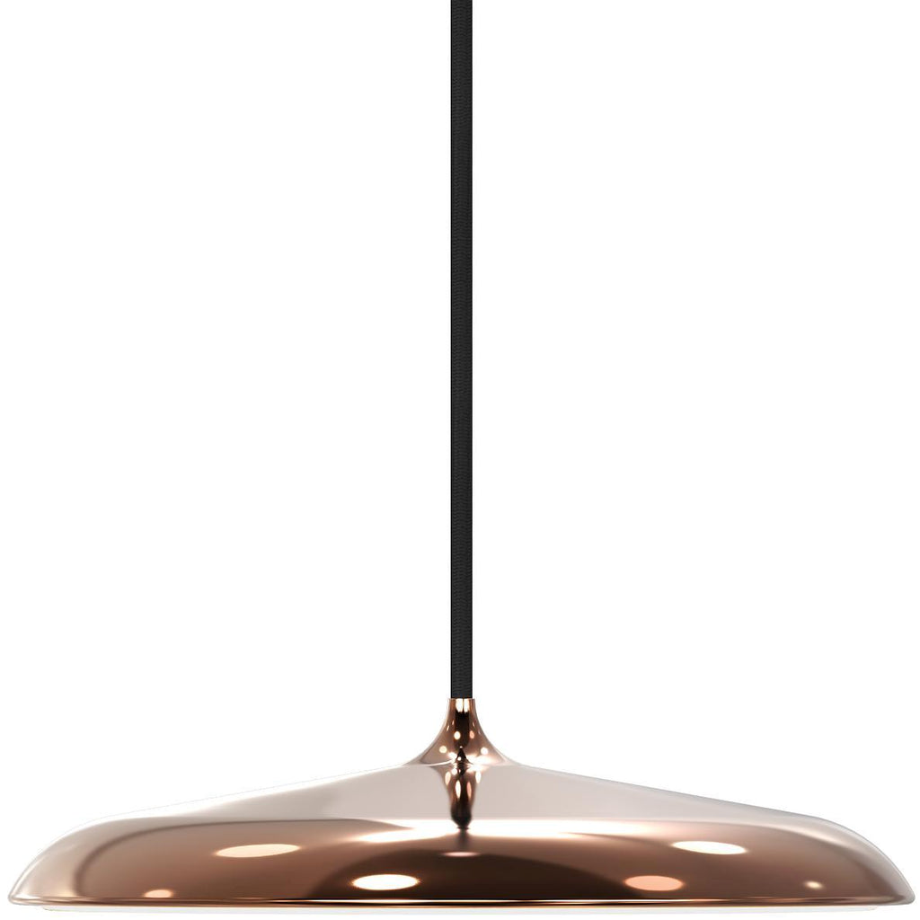 Artist 25-Candeeiros-Light & Store-Cobre-Light & Store