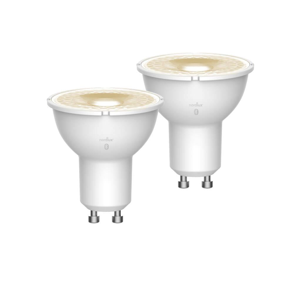 Lâmpada inteligente | GU10 | 380 Lumen (2und)