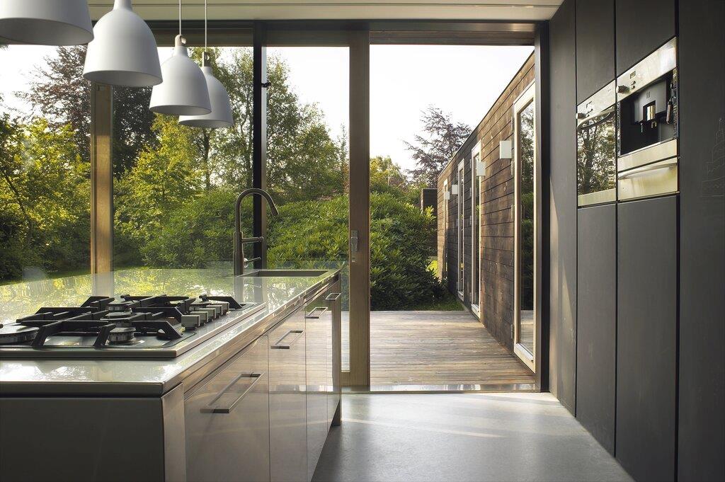 Canto Maxi Kubi 2 Aplique de Parede para Exterior IP44