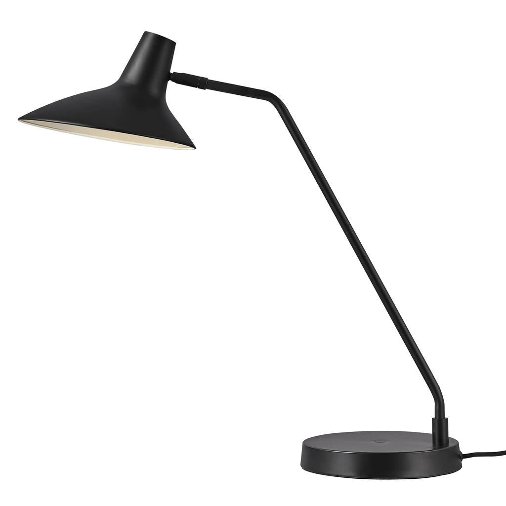 Darci Candeeiro de Mesa Preto