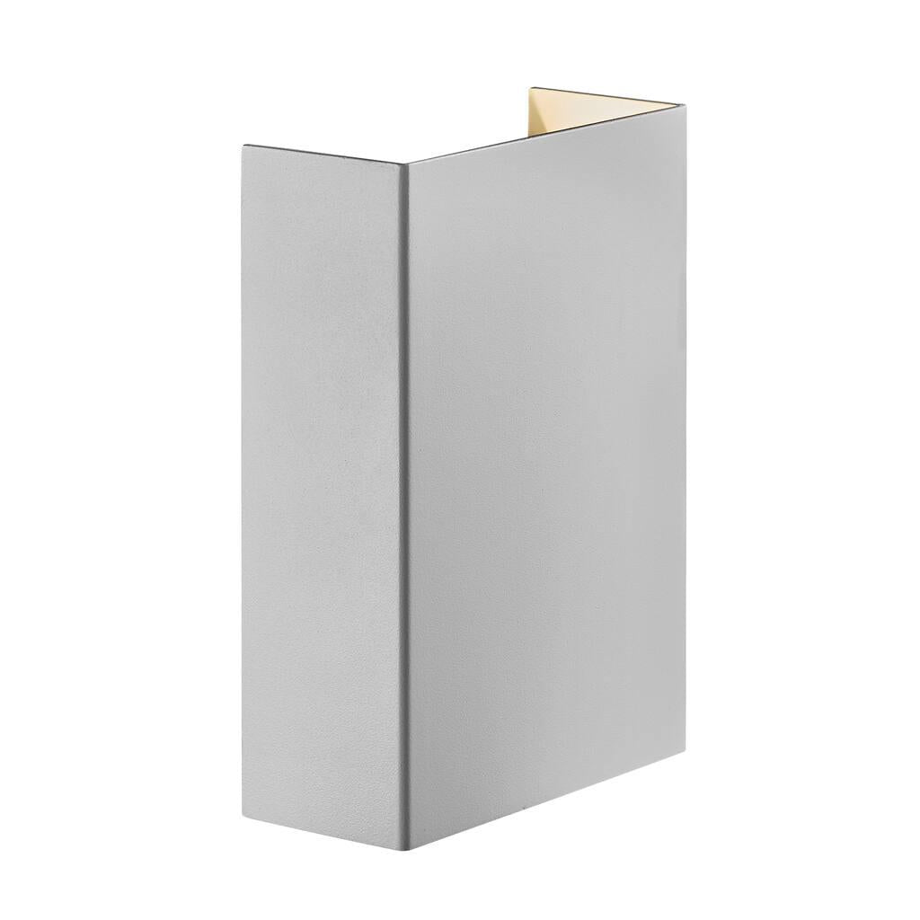 Fold 10 Aplique de Parede Saliente para Exterior IP54