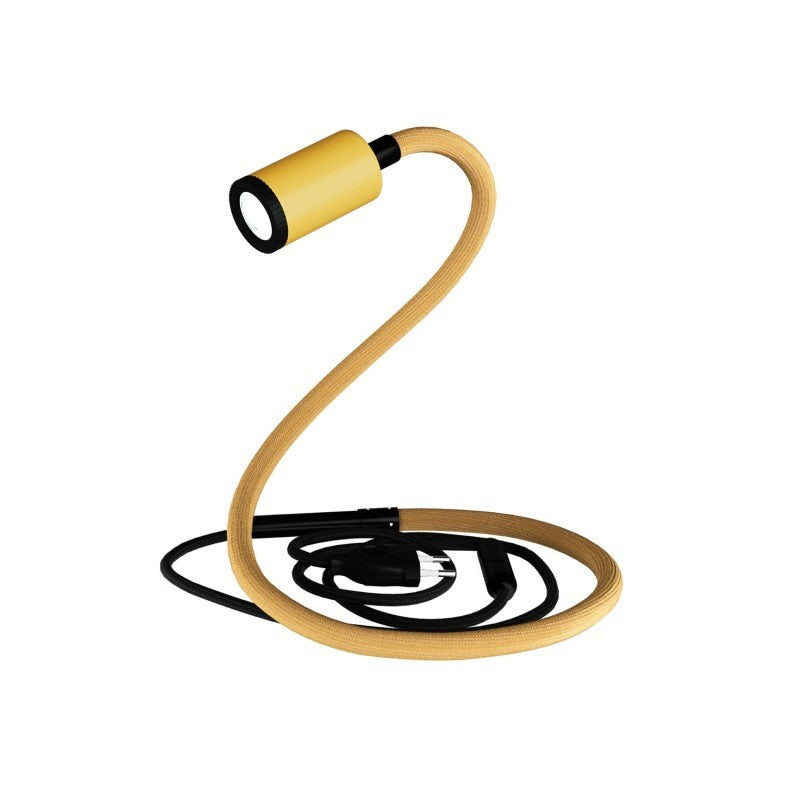 GU1d-one Lâmpada ajustável Pastel sem base com mini holofote LED