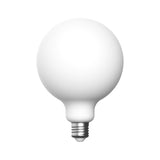 Lâmpada LED E27 CRI 95 G125 7W 2700K Regulável - P04