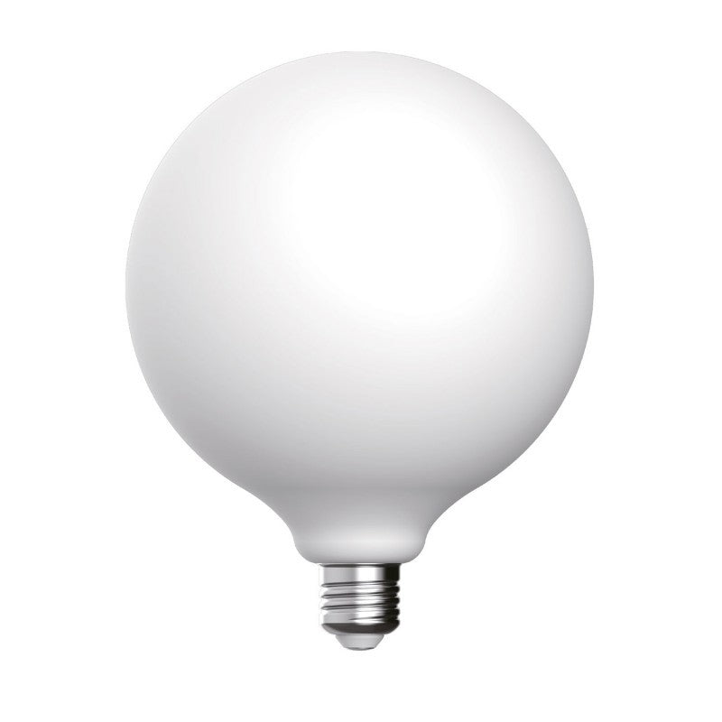 Lâmpada LED E27 CRI 95 G150 7W 2700K Regulável - P05