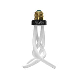 Lâmpada LED Plumen 001 6,5W E27 Dimável 3500K