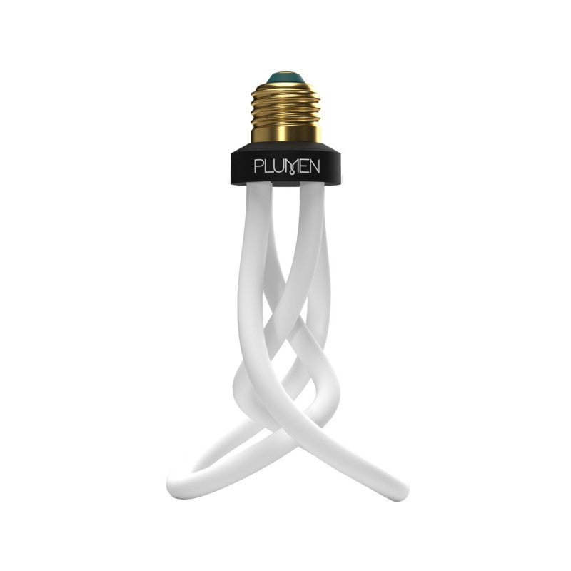 Lâmpada LED Plumen 001 6,5W E27 Dimável 3500K