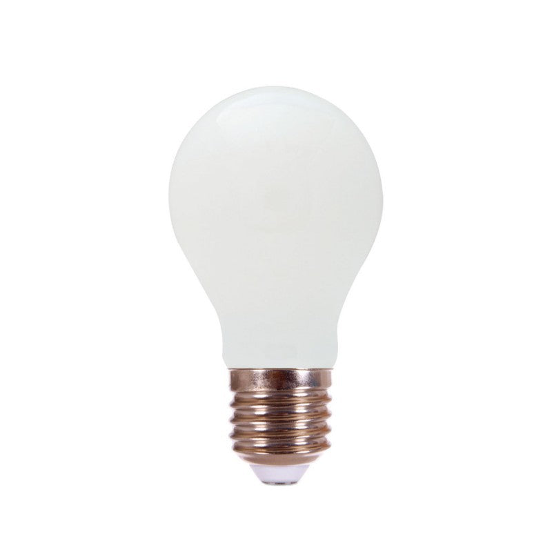 Lâmpada LED Drop Milky A70 12W E27 2700K