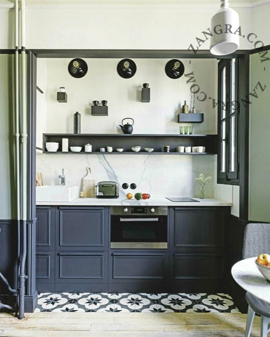 Casquilho plastico Vulcão 1-componentes-Light & Store-Branco-Light & Store