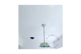 Casquilho plastico Vulcão 1-componentes-Light & Store-Branco-Light & Store