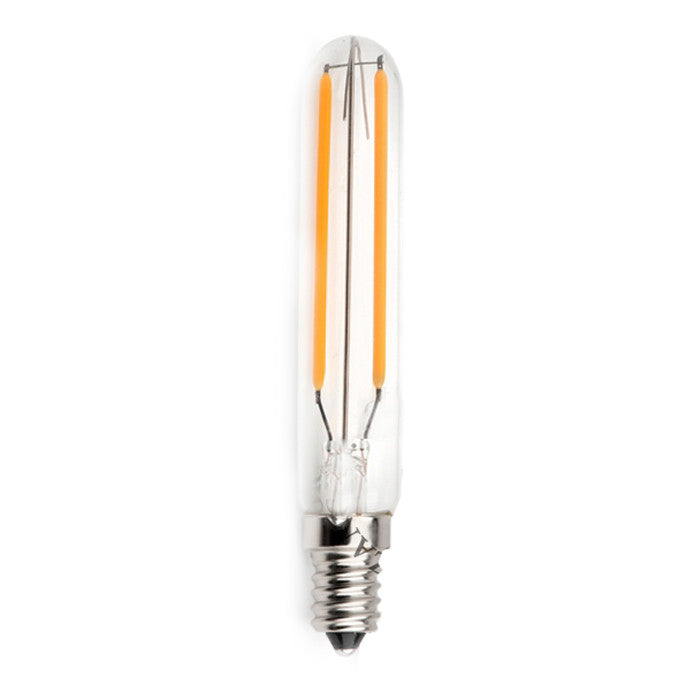 LED filamento E14 3,5W-lâmpadas-Light & Store-Light & Store