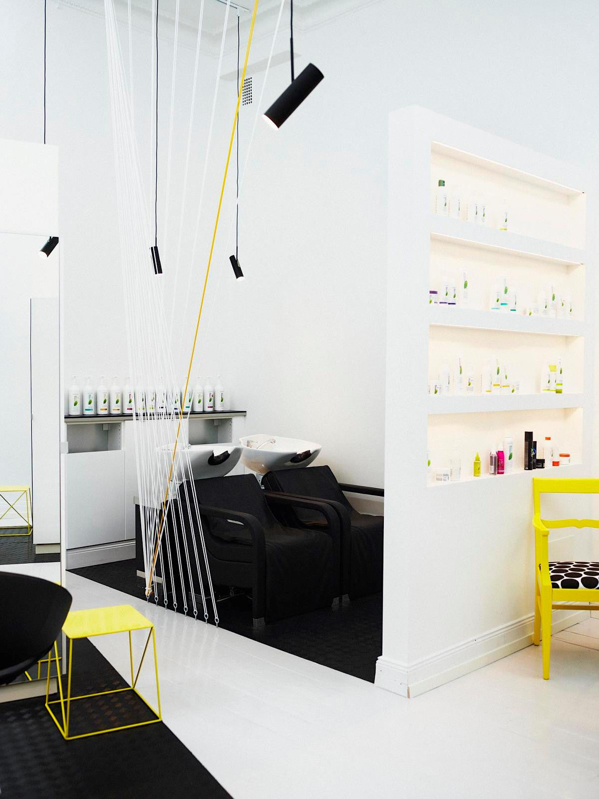 Mib 6 Led Wall/Ceiling-candeeiros-Light & Store-Branco-Light & Store