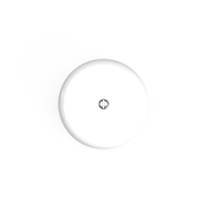 Porcelain junction box