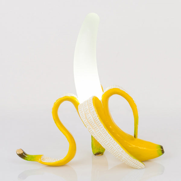 Banana Lamp Daisy