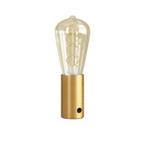 SI! Candeeiro portátil de 5V com lâmpada ST64