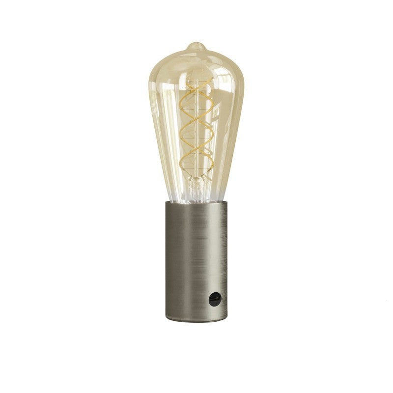 SI! Candeeiro portátil de 5V com lâmpada ST64