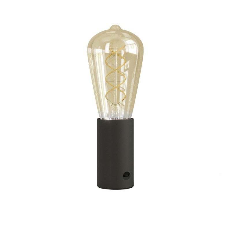 SI! Candeeiro portátil de 5V com lâmpada ST64