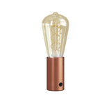 SI! Candeeiro portátil de 5V com lâmpada ST64