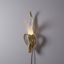 Banana Lamp Phooey
