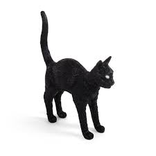 Jobby The Cat Lamp