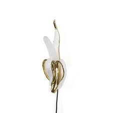 Banana Lamp Phooey