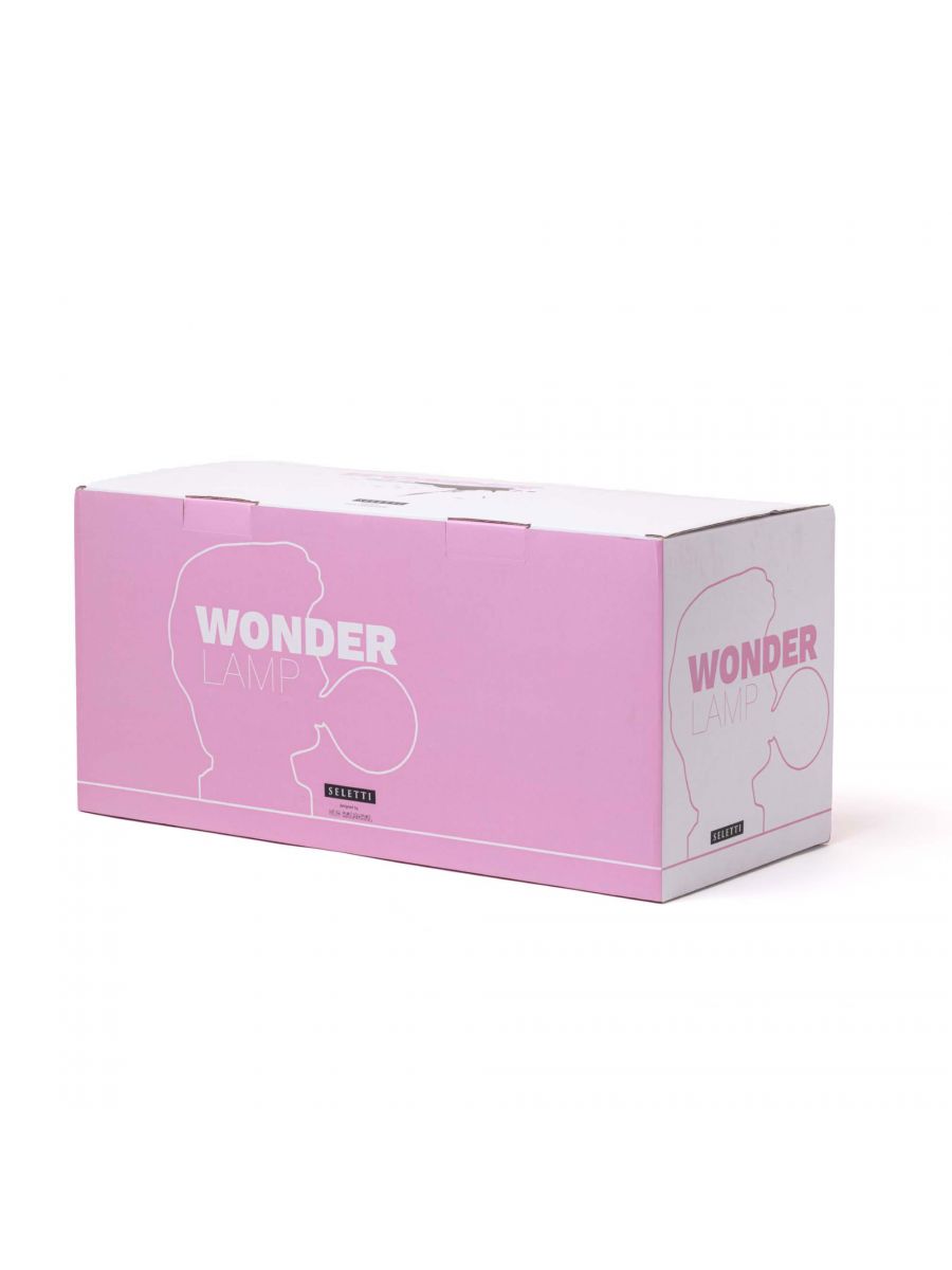 Wonder